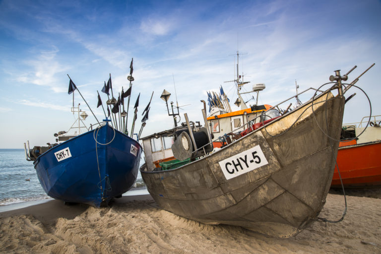 Zalecenia ICES w sprawie uprawnień do połowów i nakładu połowowego