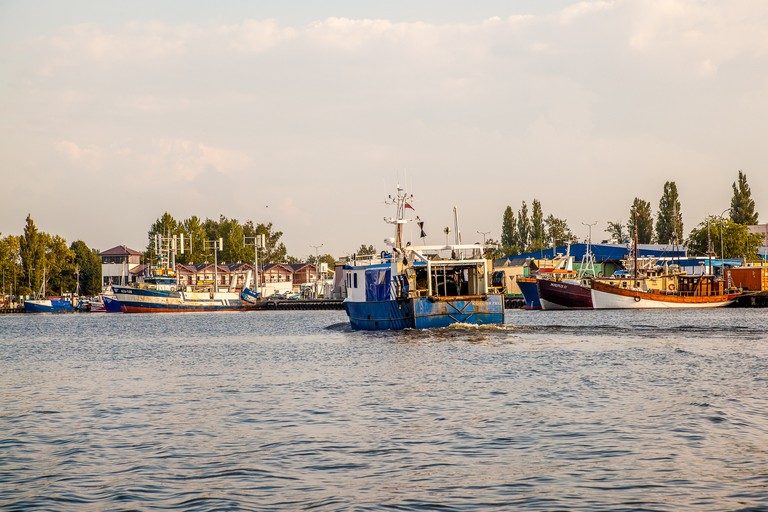 Nabór wniosków o dofinansowanie operacji w ramach priorytetu 4.